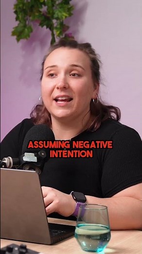 Assume Good Intentions—It Changes Everything