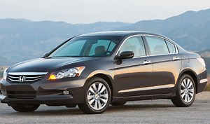 2012 Honda Accord Oil Type & Capacity [Update 2025]