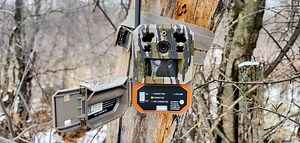 Home on the Range #063: Moultrie Mobile App – Moultrie...