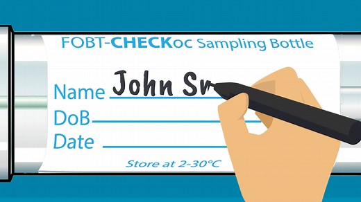 Instructions for Collecting Stool Specimens