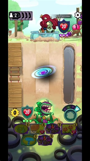 Rating the Audio for Plants vs Zombies