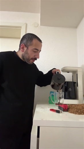 Germany at 5AM… No One Outside 🇩🇪