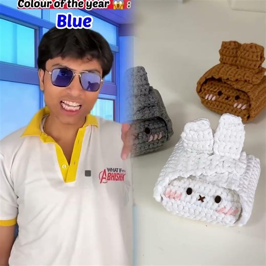 Ironman can only use one color for the whole year 💀😱