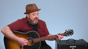 Easy Acoustic Guitar Songs EVERYONE Should Know How to Play! https://youtu.be/cdkCB6czek8 | Marty Schwartz