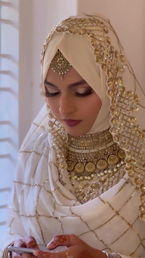 Pakistani Wedding Dresses 2023 Collection | Desi Bride Fashion