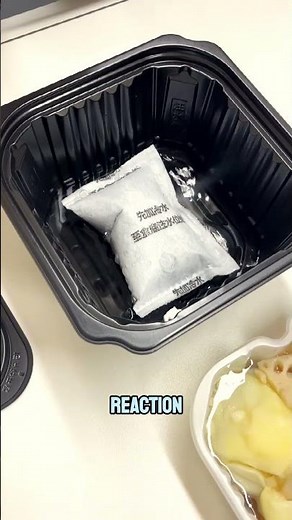 The Self Heating Japanese Lunch Box Explained 🍱🔥