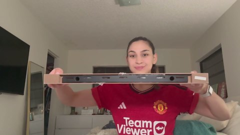 71'' Dog Crate Furniture, Wooden Indoor Dog Kennel for 2 Dogs with 3 Drawers and Removable Room Divider, XXL Double Dog Crate TV Stand End Table with Double Doors for Large Medium Dogs