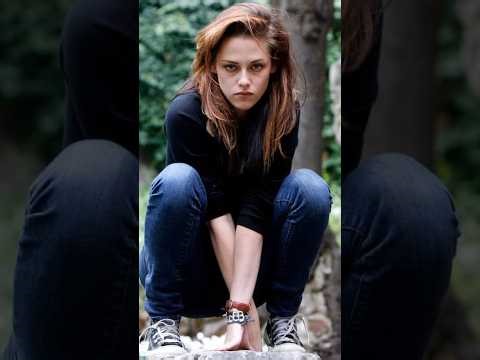 Out Actress Kristen Stewart May Leave US Over Trump