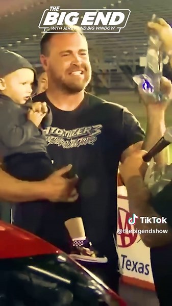 What’s Next for Street Outlaws? Fireball Camaro's Take