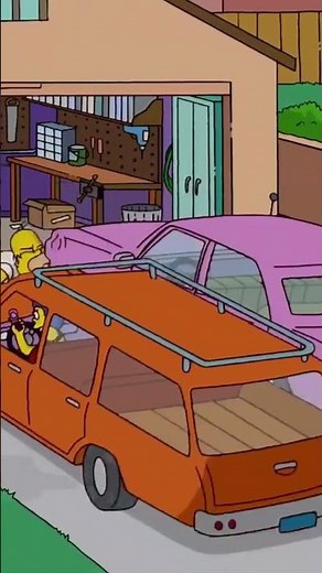 The Simpsons' Longest-Running Continuity Error