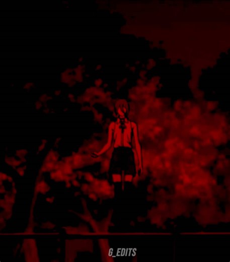 This place about to — || last csm one my b #animeedit #edit #csm #chainsawman