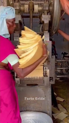 Maches Making Process. 😨