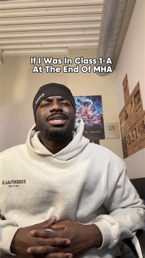 Exploring Deku's Journey in My Hero Academia