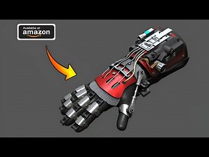 13 Superhero Products That Will Make You Powerful | Real Life Superhero Gadgets