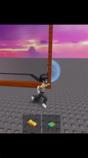 Roblox mirror trend #roblox #trending #gaming