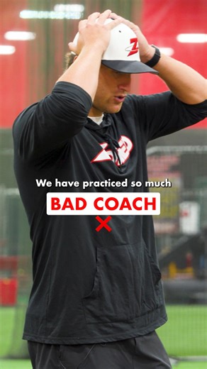 7.9K views · 21 reactions | Coaching pitchers is hard! Let's talk about the good and bad of what to do, and what not to do... Comment BULLPEN and get our 20 Pitch Bullpen Routine | Dominate The Diamond | Facebook