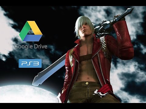 ✅ Devil May Cry 3 Dante's Awakening - Special Edition [PS2] [PS3/PKG] (VIDEO HD + GAMEPLAY) ✅