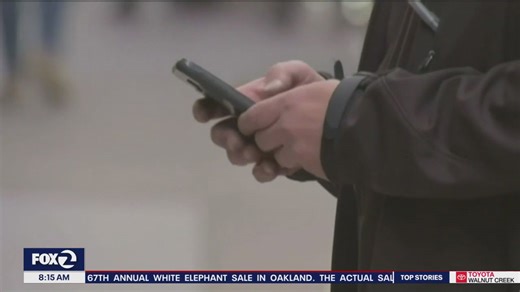 Artificial intelligence use linked to higher rates of depressive symptoms, study finds