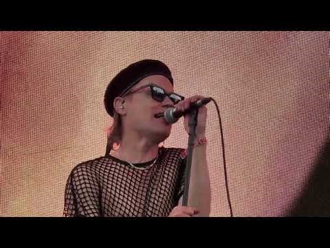 Kite - Dance Again (LIVE 4K) | Cruel World Festival, Pasadena - May 17, 2025
