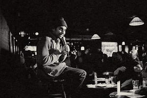 Stream It Or Skip It: ‘Aziz Ansari: Nightclub Comedian’ On Netflix, Where The Comedian Turns Back The Clock To Avoid The Algorithm