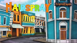 Hairspray, Full Show