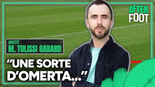 “L’éducation n’est pas prise en charge…”, les coulisses des centres de formation par Mathieu Tulissi Gabard