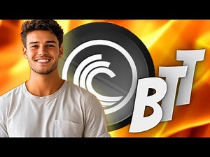 🚀 BTT Coin Price Prediction: BTT Price Prediction for 2025 — Realistic or Just Hype?