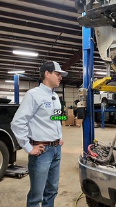 106K views · 1.3K reactions | Why Are Duramax Trucks Hard to Work On? Chris spent 8 years turning wrenches on Duramax trucks and even he says nearly everything’s tougher than a Super Duty. From fuel filters to fan shrouds, some of these old GM designs just don’t make sense. #DuramaxProblems #FordTrucks #DieselTrucks | Whiteface Ford | Facebook