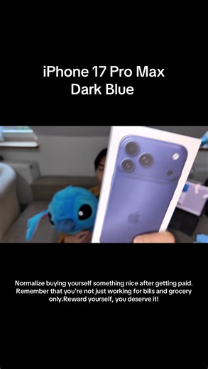 Normalize buying yourself something nice after getting paid.Remember that you're not just working for bills and grocery only.Reward yourself, you deserve it! | Roden’s Vlog