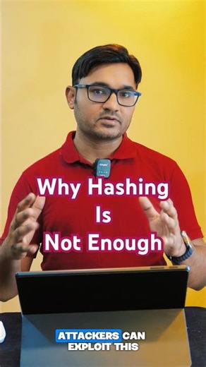 What Is Salting? (Password Security Explained)