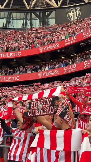 🔛 ¡Empieza el partido en San Mamés! 💪 Aupa, mutilak! 0-0 I #AthleticRealOviedo #AthleticClub 🦁 | Athletic Club