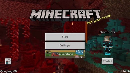 最简单的方法获取minecraft正版账号[黑卡] - 1.How to get Minecraft Java Edition Free(Av244062005