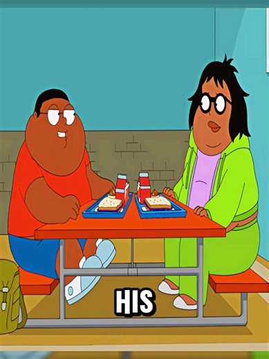 #theclevelandshow #theclevelandshowclips #clevelandshow #clevelandshowclips the Cleveland show