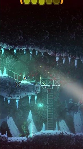 Carrion Modded Levels Have so Much Potential #carrion #carriongame #customlevel