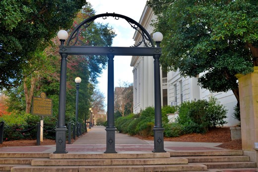 UGA announces admission of inaugural med school class