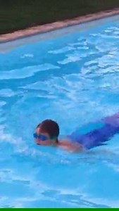 Here he is again! How magical! He is a most excellent merboy. Planet Mermaid salute you Jake! x Your sister is also most fabulous :) | Planet Mermaid