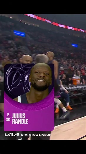 Minnesota Timberwolves SNF Style Line-up Intro NBA on NBC ft. Purple Rain