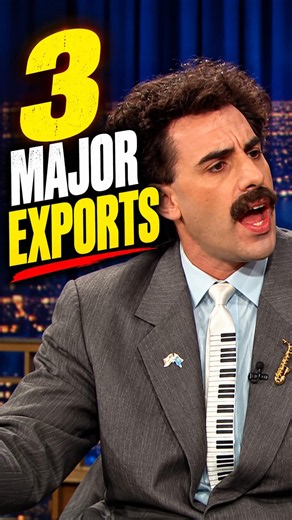 Borat Takes This Joke WAY Too Far 😂