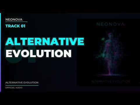 NEONOVA Alternative Evolution Official