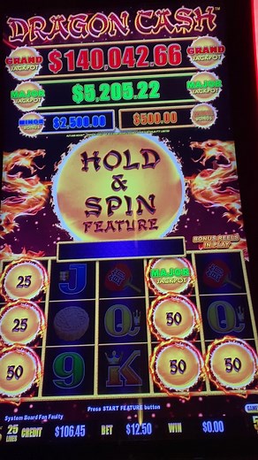 E. A. Slots on TikTok