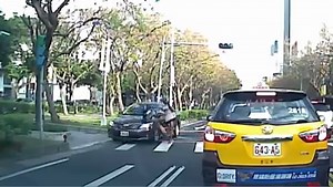 Now THAT is a close call. | FOX 13 News - Tampa Bay