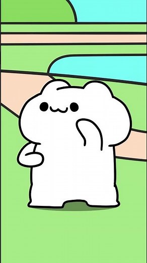 Bongo Cat — Charlie Brown Dance 🎹