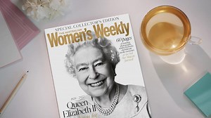 61 reactions | Celebrate the life and legacy of Her Majesty with our very special November issue of The Weekly. Featuring 60 pages of stunning photographs, insider moments and intimate family memories - it is an edition you will not want to miss. Get your copy today! | The Australian Women's Weekly | Facebook
