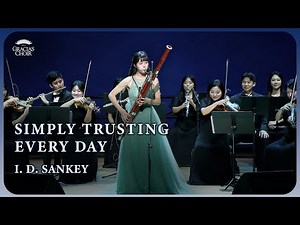 Gracias Orchestra - Simply Trusting Every Day