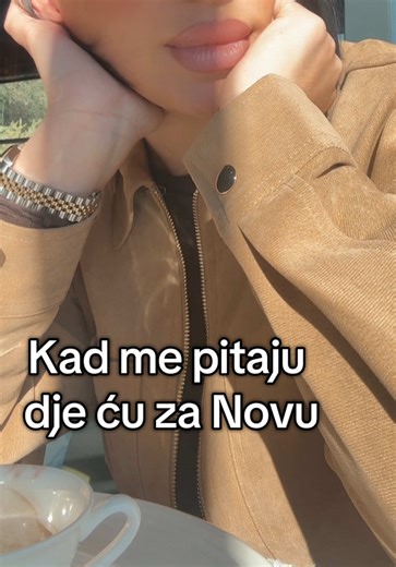 Planovi za Novu Godinu: Gdje i Kako Provodite