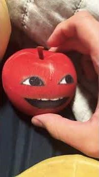 Brain Freeze #angrybirdscohen Annoying Orange🍊