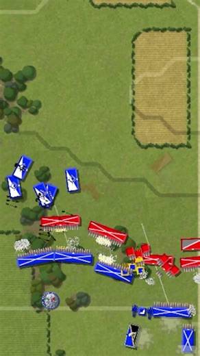 HORSE ARCHERS ARE INCREDIBLE!!!! ...or not - Lines of Battle