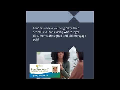 How Can You Refinance Your Home Successfully?