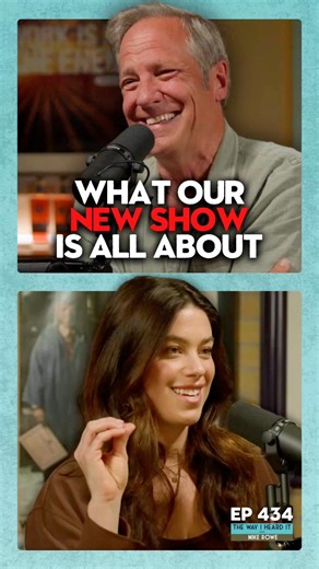 13K views · 382 reactions | Get ready to meet some people you should know...Mike Rowe’s new show premieres this Friday, May 2nd, on his YouTube channel: https://bit.ly/MikeRoweonYouTube #getready #new #show | PYSKshow | Facebook