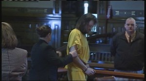 Leroy Smith III makes first court appearance
